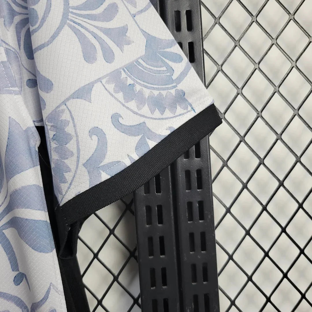 Portugal × LV 2024 Special Shirt