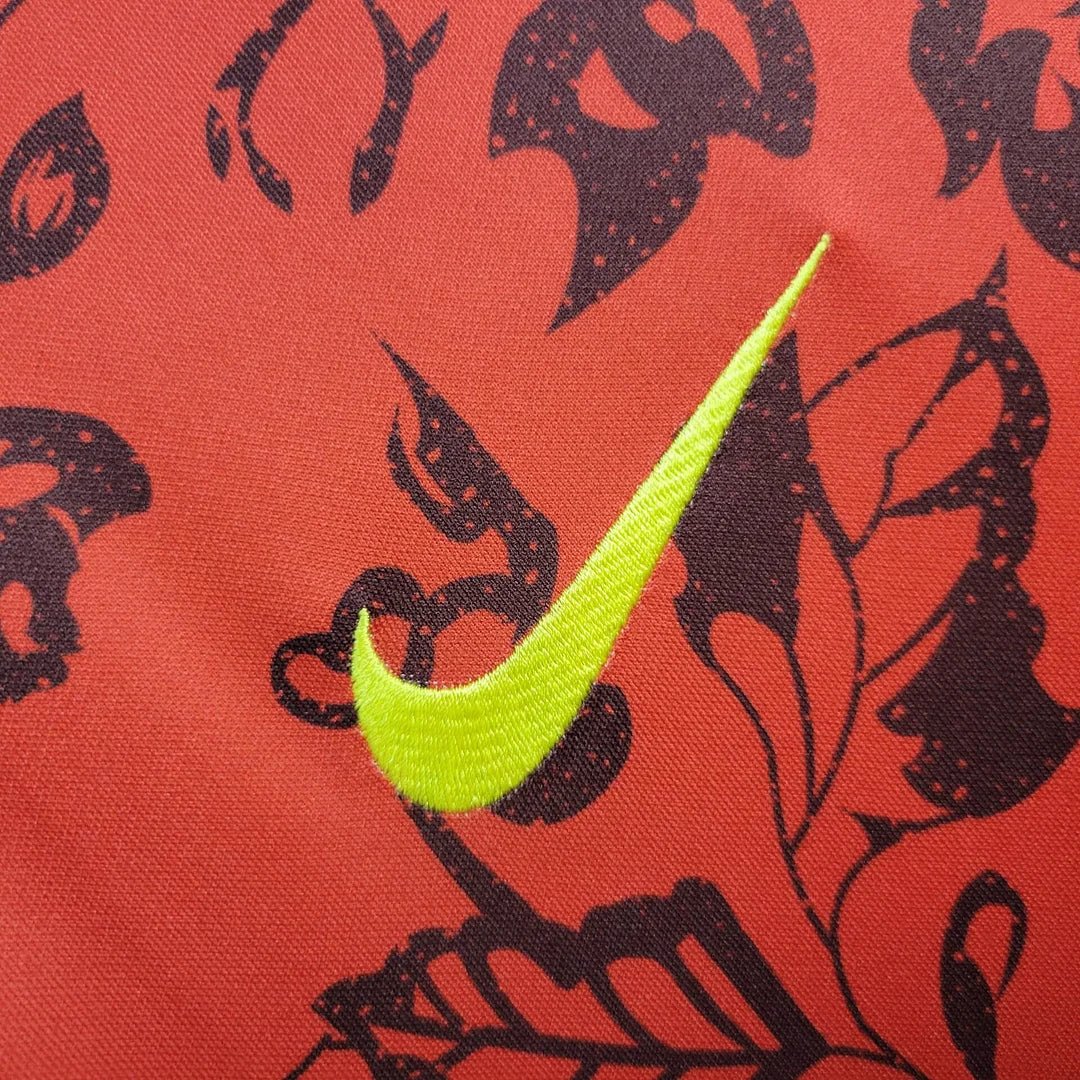 Portugal 2024 Flowers Special Shirt