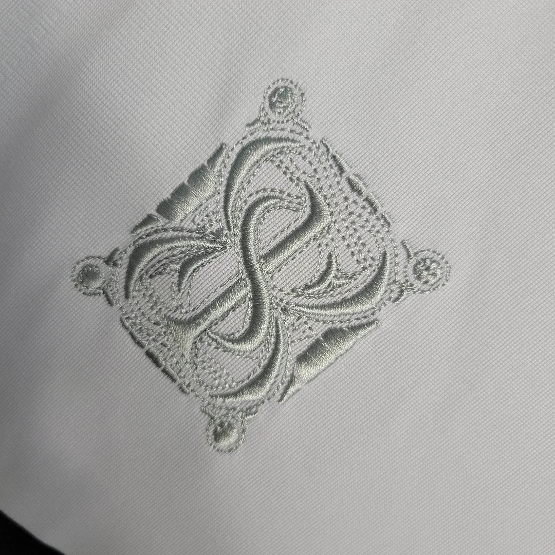 Real Madrid 2009 Home Shirt