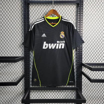Real Madrid 2010 Away Shirt