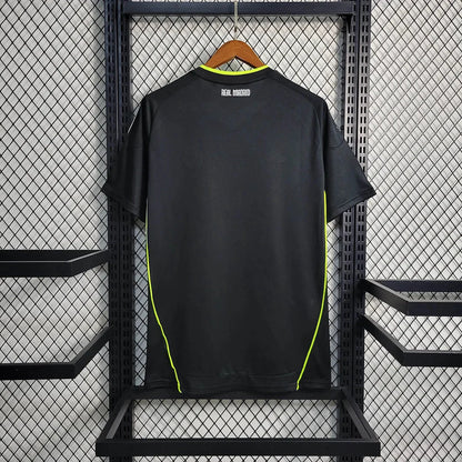 Real Madrid 2010 Away Shirt