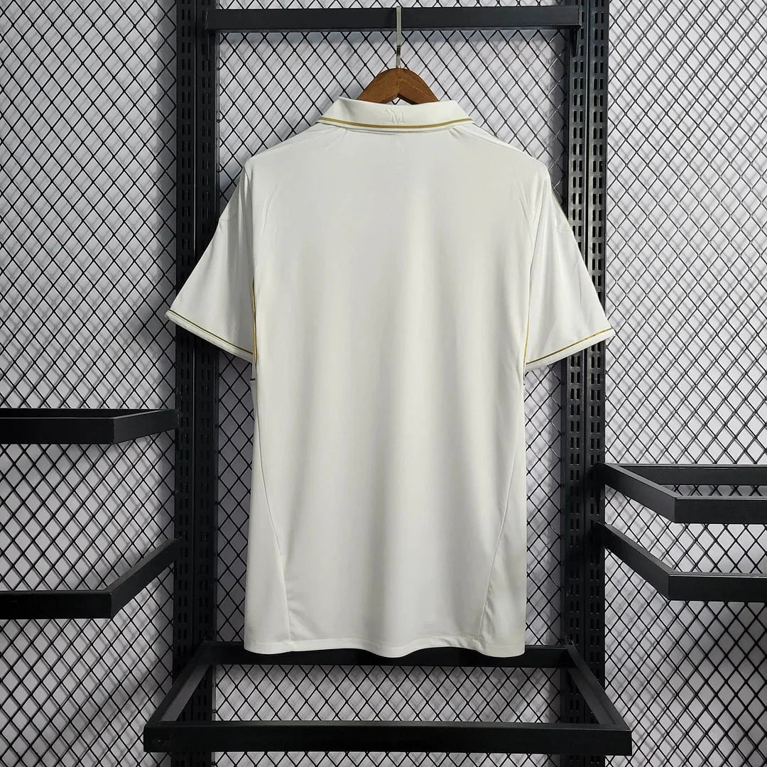 Real Madrid 2011 Home Shirt