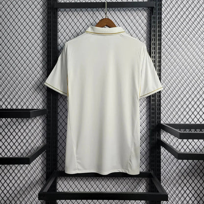 Real Madrid 2011 Home Shirt