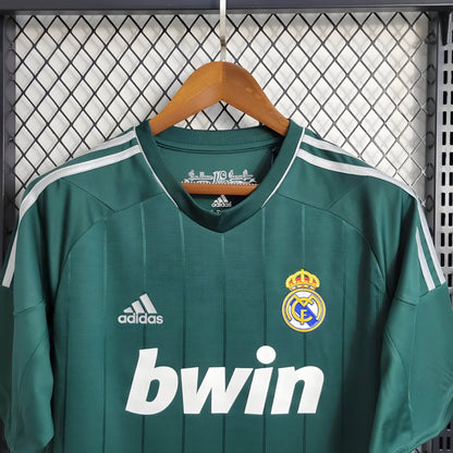 Real Madrid 2012 Third Special Shirt