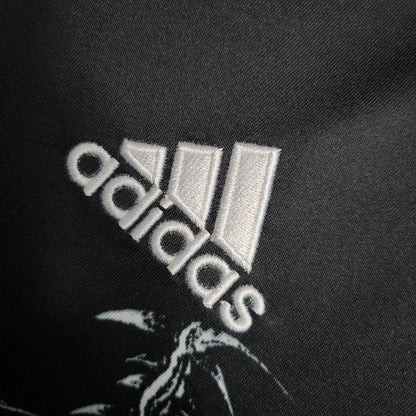 Real Madrid 2014 L/S Third Special Shirt