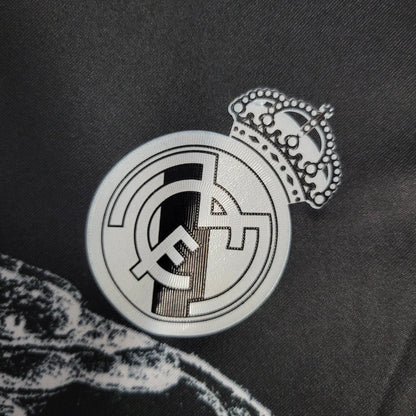 Real Madrid 2014 L/S Third Special Shirt