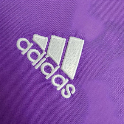 Real Madrid 2016 UCL Away Shirt