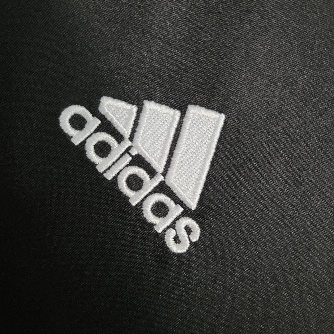 Real Madrid 2016 L/S Third Shirt