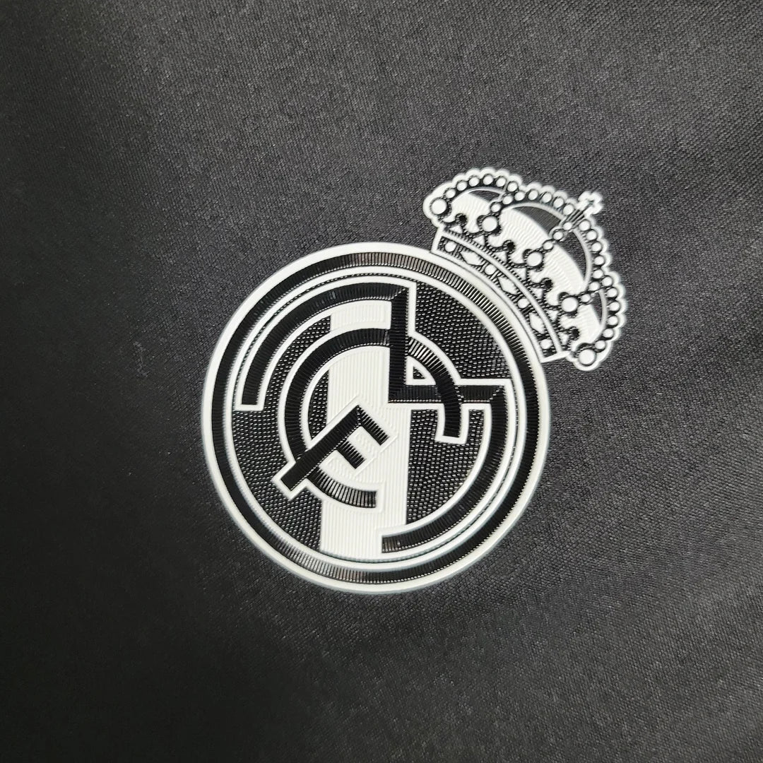 Real Madrid 2016 Third Shirt