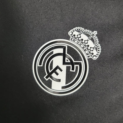 Real Madrid 2016 Third Shirt