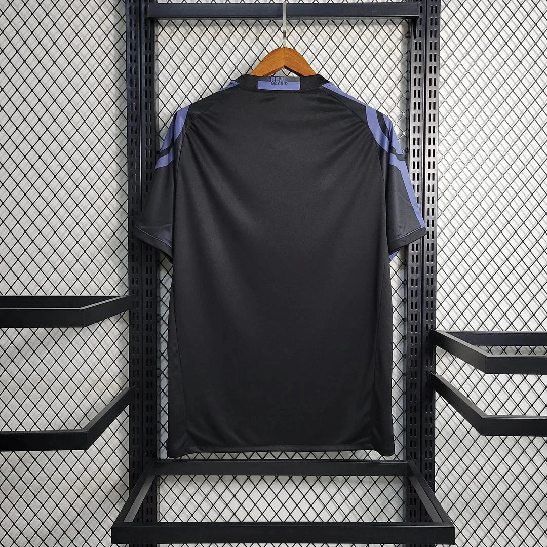 Real Madrid 2016 Third Shirt