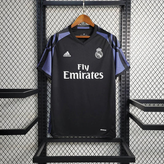 Real Madrid 2016 Third Shirt