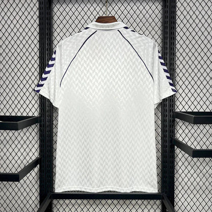 Real Madrid 1988 Home Shirt