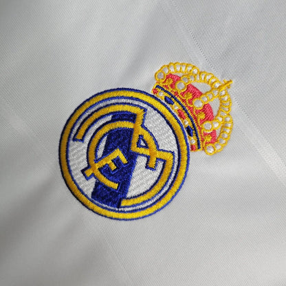 Real Madrid 2013 Home Shirt