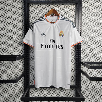 Real Madrid 2013 Home Shirt