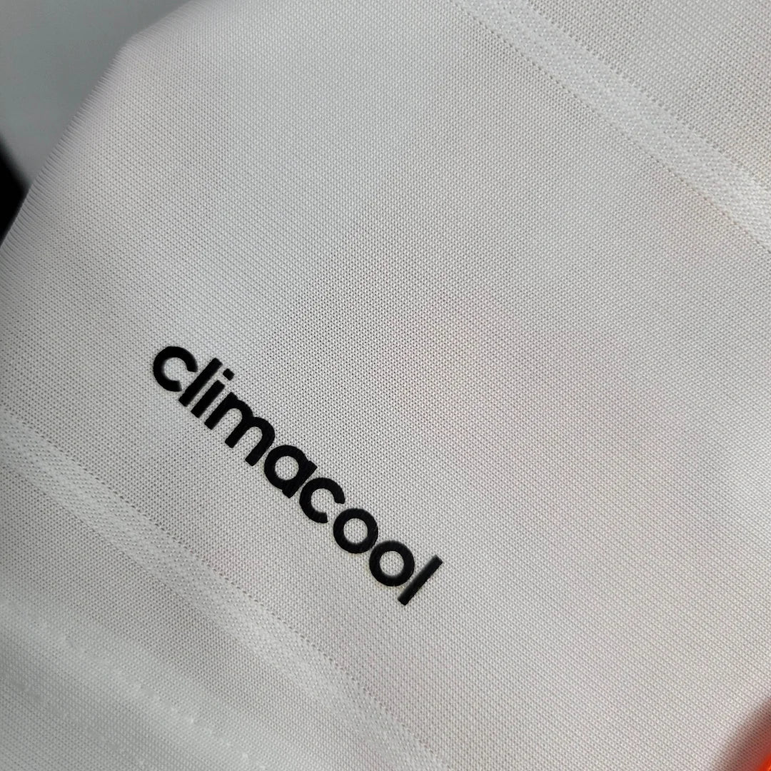 Real Madrid 2013 Home Shirt