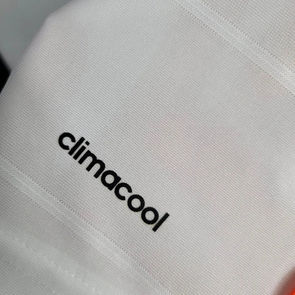 Real Madrid 2013 Home Shirt