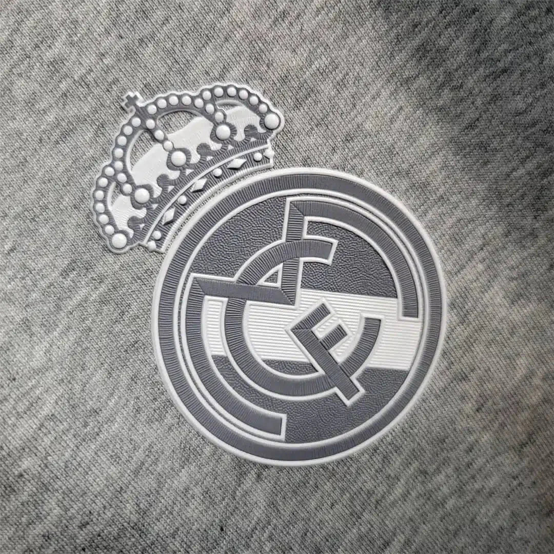 Real Madrid 2015 Away Shirt