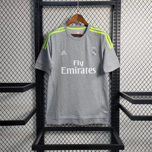 Real Madrid 2015 Away Shirt