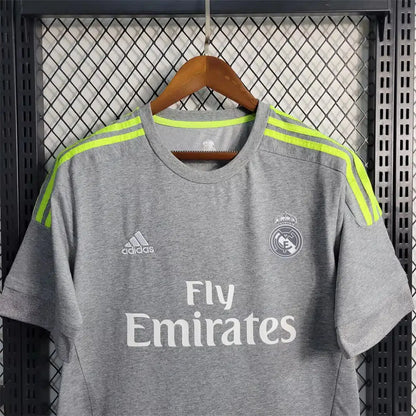 Real Madrid 2015 Away Shirt