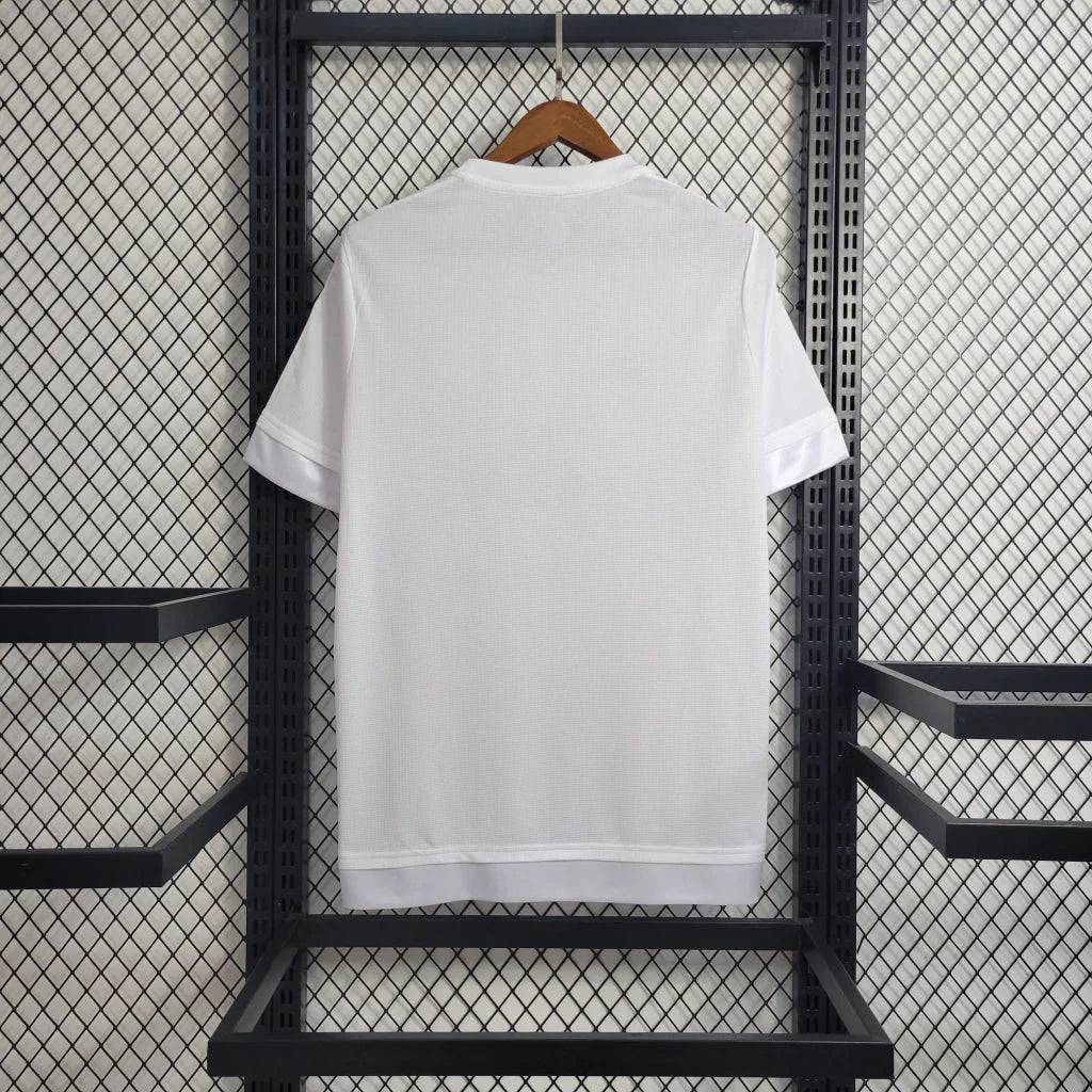 Real Madrid 2015 Home Shirt