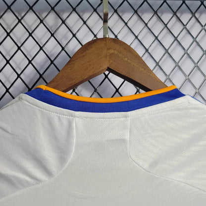 Real Madrid 2021 Home Shirt