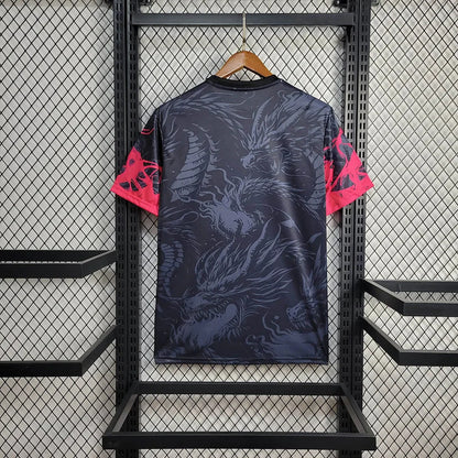 Real Madrid 2024 Dragon Fury Special Shirt