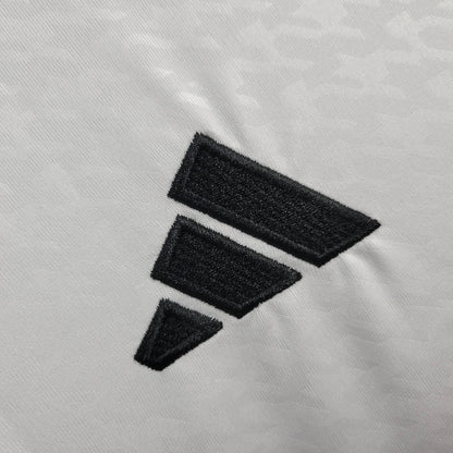 Real Madrid 2024 L/S Home Shirt