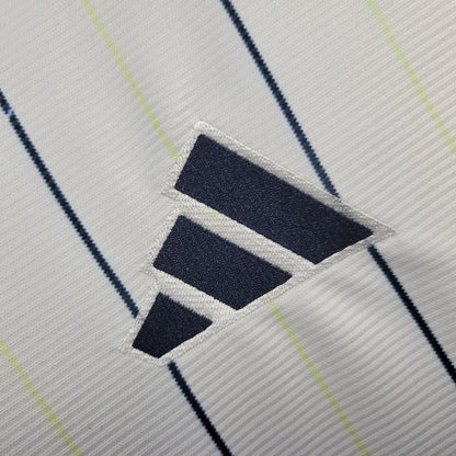 Real Madrid 2025 Home Retro Shirt