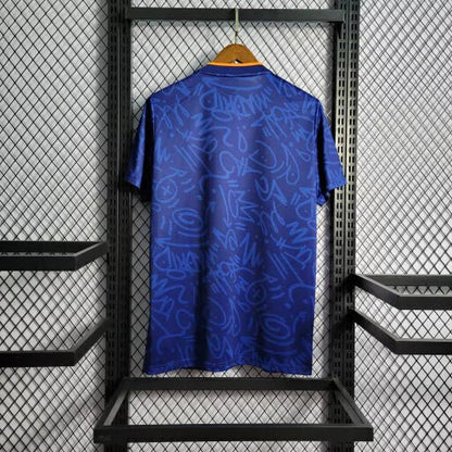 Real Madrid 2021 Away Shirt