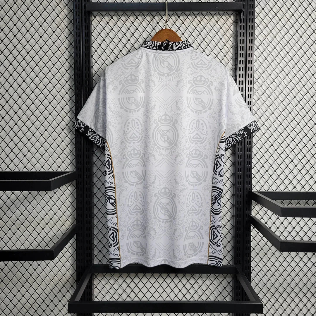 Real Madrid 2024 Imperial Elegance Shirt