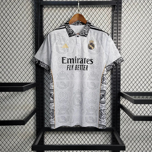 Real Madrid 2024 Imperial Elegance Shirt