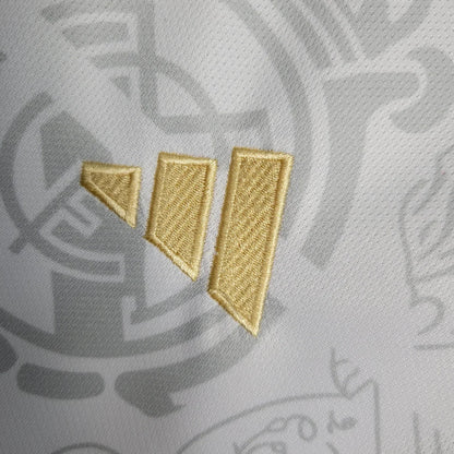 Real Madrid 2024 Imperial Elegance Shirt