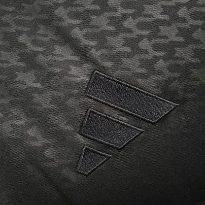 Real Madrid 2025 Black Special Shirt