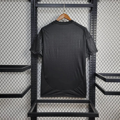 Real Madrid 2025 Black Special Shirt