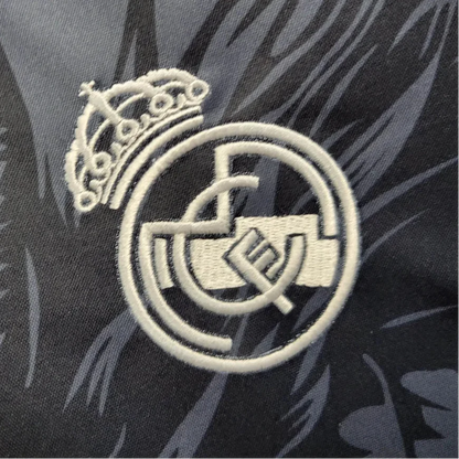 Real Madrid 2024 Dragon Fury Special Shirt