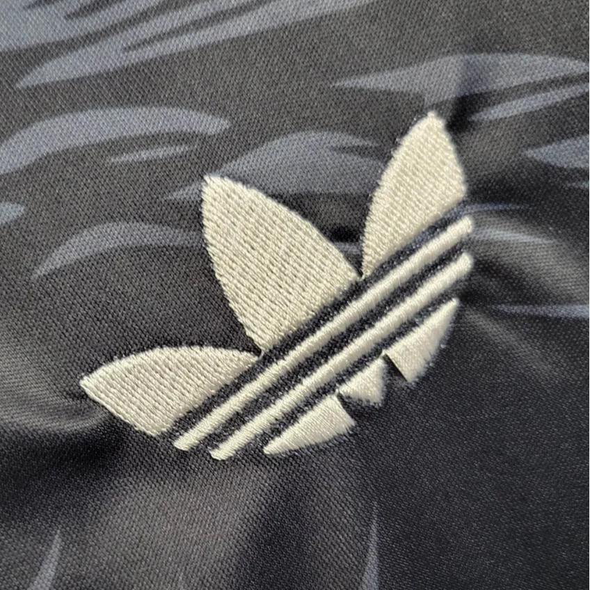 Real Madrid 2024 Dragon Fury Special Shirt