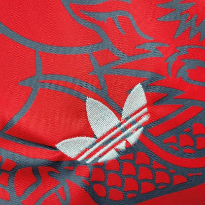 Real Madrid 2024 Dragon Special Shirt