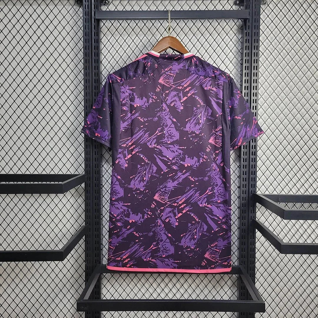 Real Madrid 2024 Madridista Special Shirt