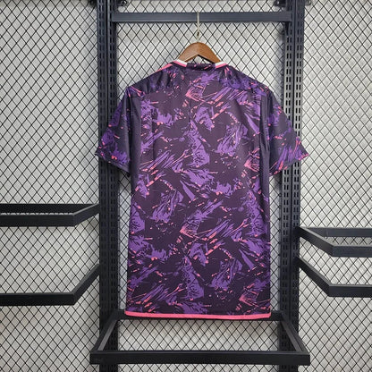 Real Madrid 2024 Madridista Special Shirt