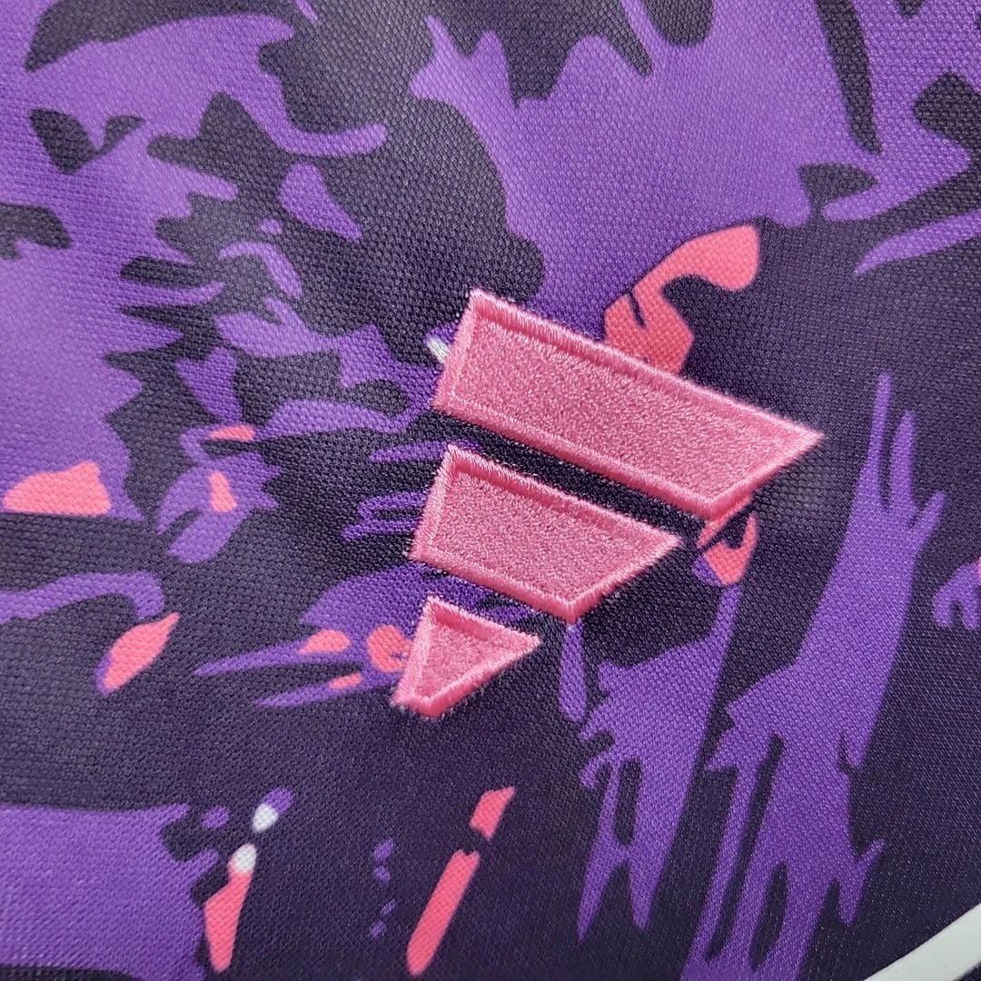 Real Madrid 2024 Madridista Special Shirt