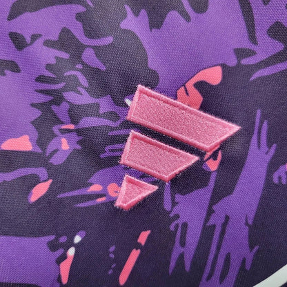 Real Madrid 2024 Madridista Special Shirt