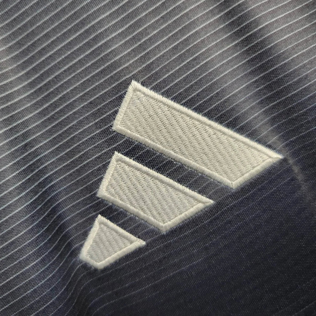 Real Madrid 2025 Away Shirt