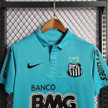 Santos 2012 Away Shirt