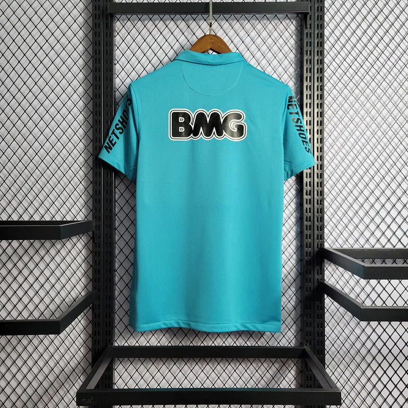 Santos 2012 Away Shirt