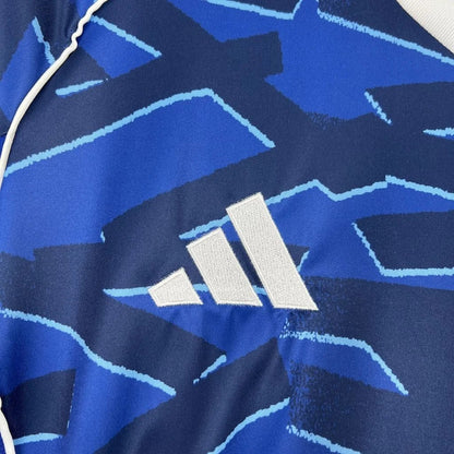Schalke 2025 Home Shirt