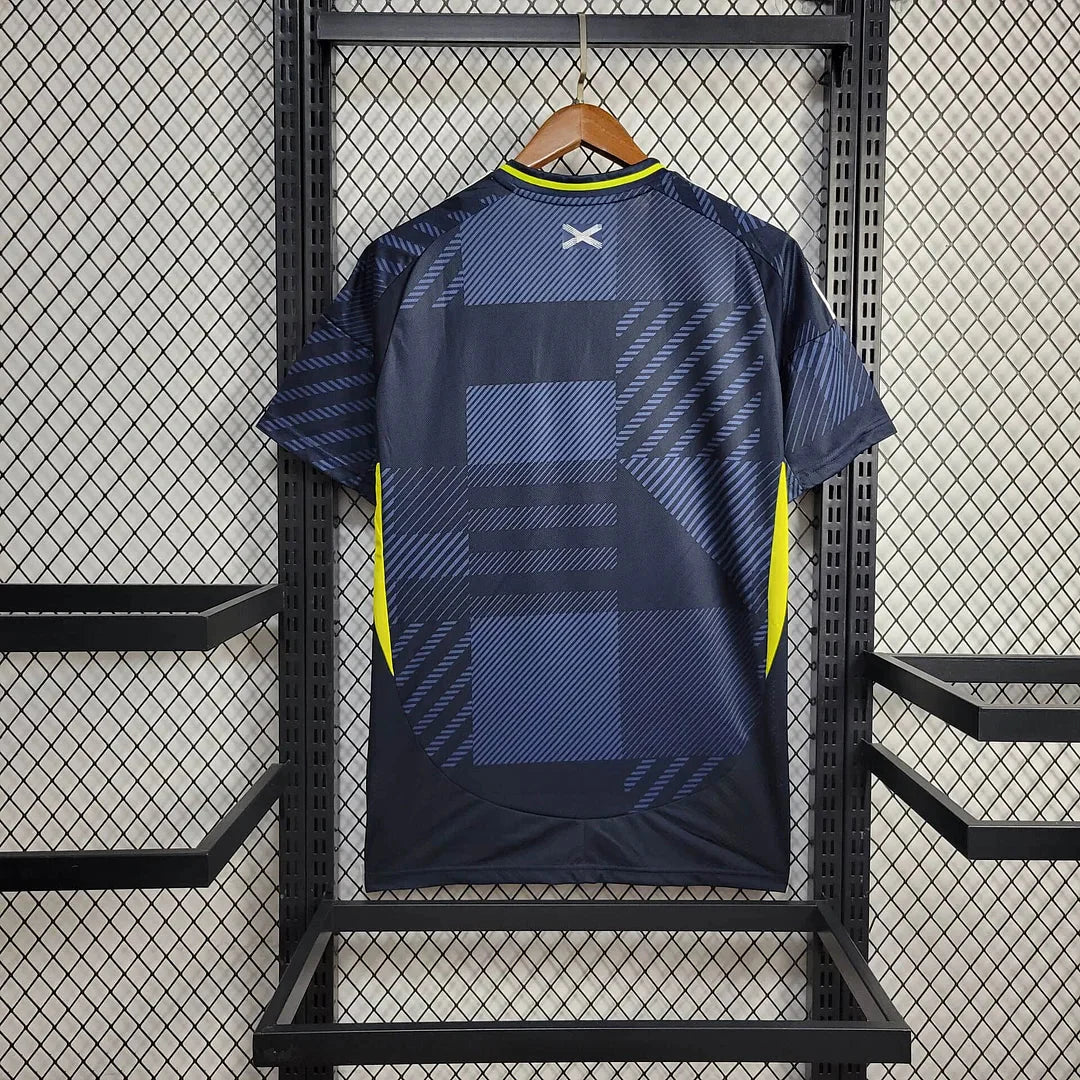 Scotland 2024 Home Shirt