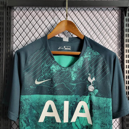 Tottenham 2018 Third Shirt