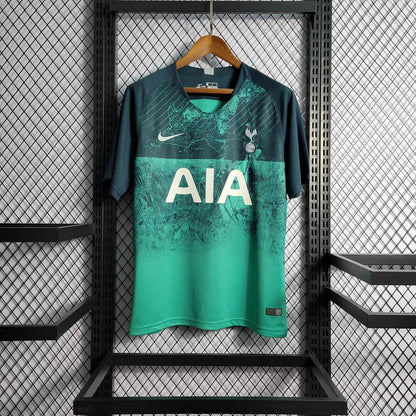 Tottenham 2018 Third Shirt