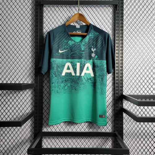 Tottenham 2018 Third Shirt